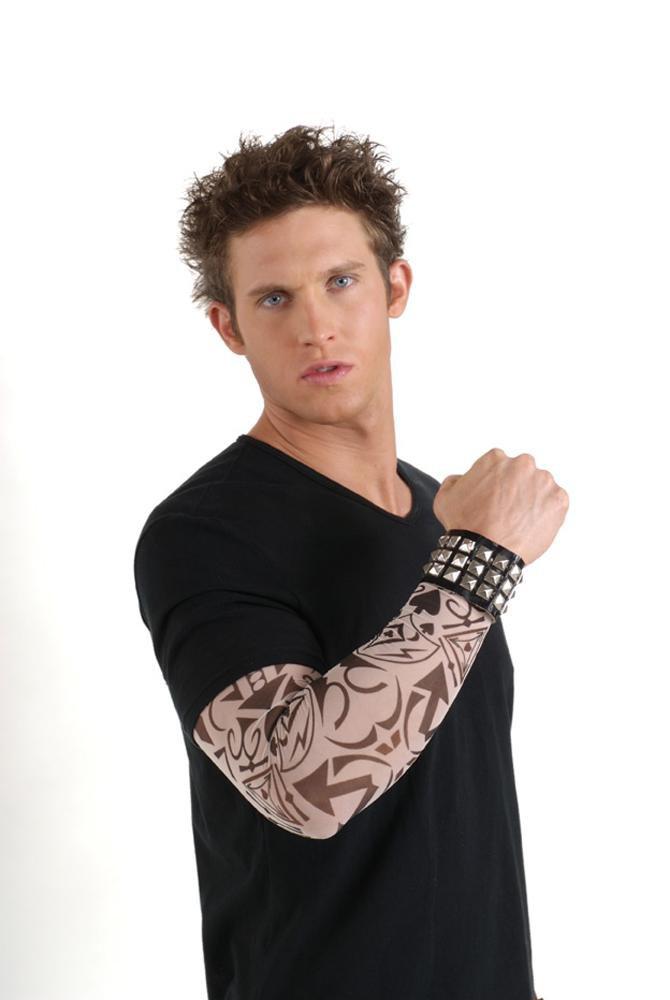 Tattoo Sleeve - JJ's Party House