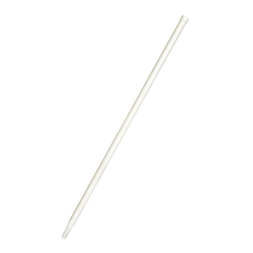 Theatrical Cane (White) - JJ's Party House