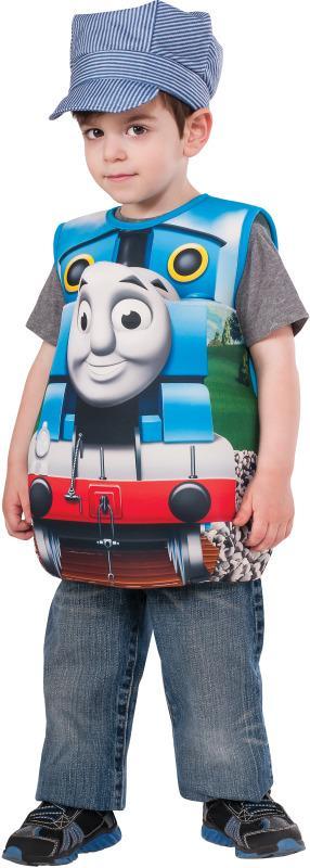 Thomas The Tank Candy Cat - JJ's Party House