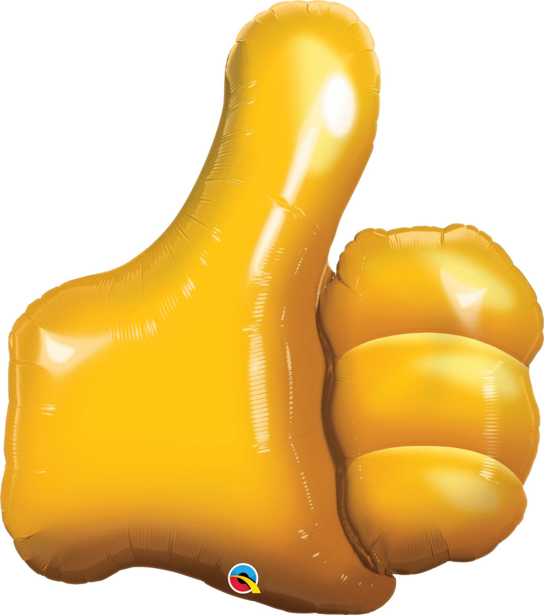 Thumbs Up Jumbo Balloon 35" - JJ's Party House