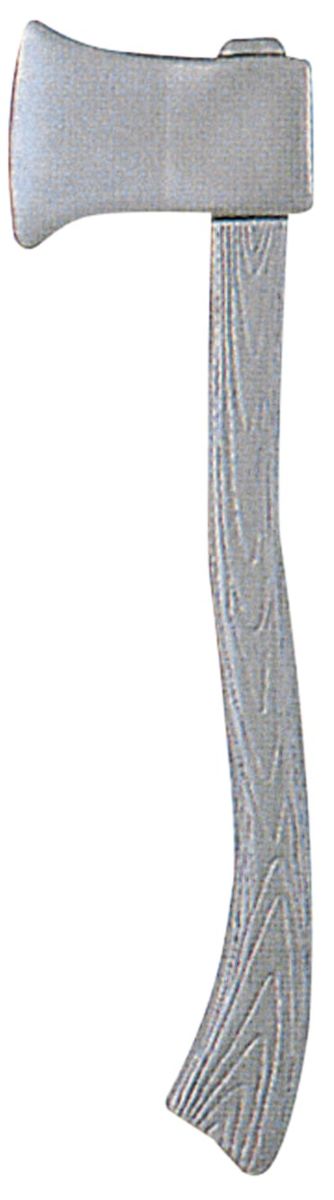 Tin Man Axe - JJ's Party House