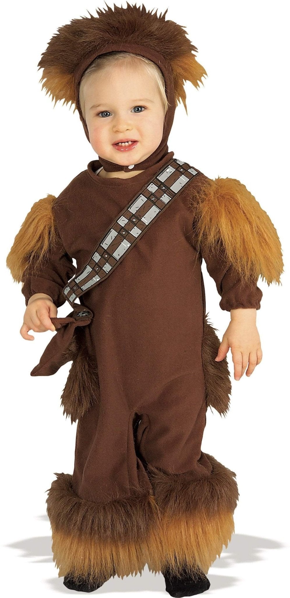 Toddler Boys Chewbacca Costume - Star Wars - JJ's Party House