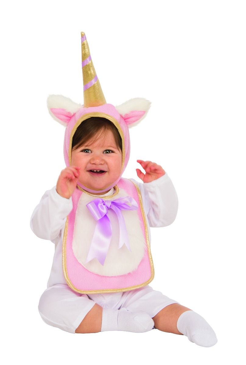 Toddler Girls Unicorn Costume - JJ's Party House