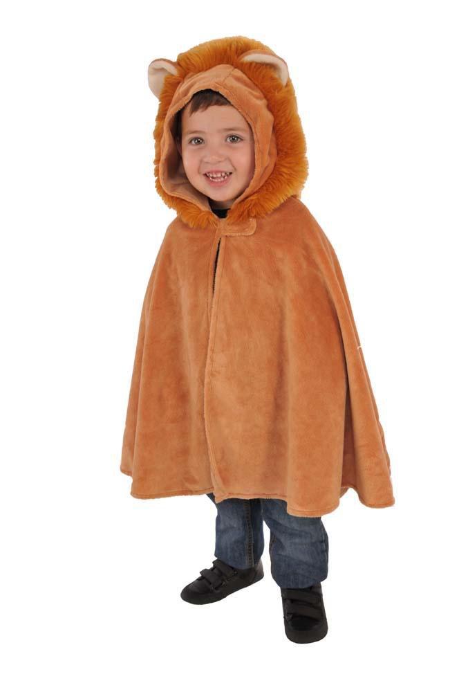 Toddler Lion Costume - JJ's Party House