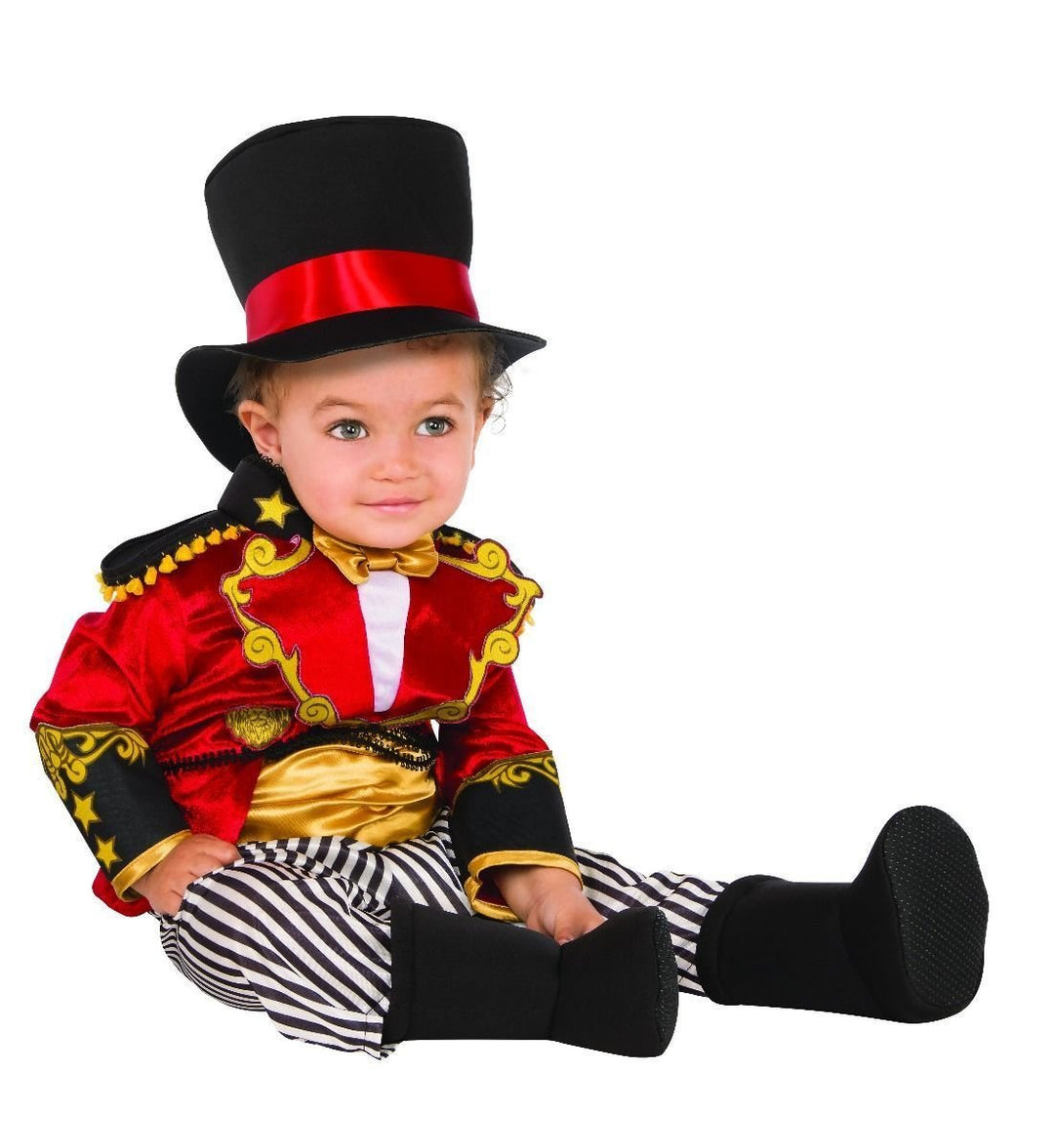 Toddler Ringmaster RUB-510536 TODDLER - JJ's Party House
