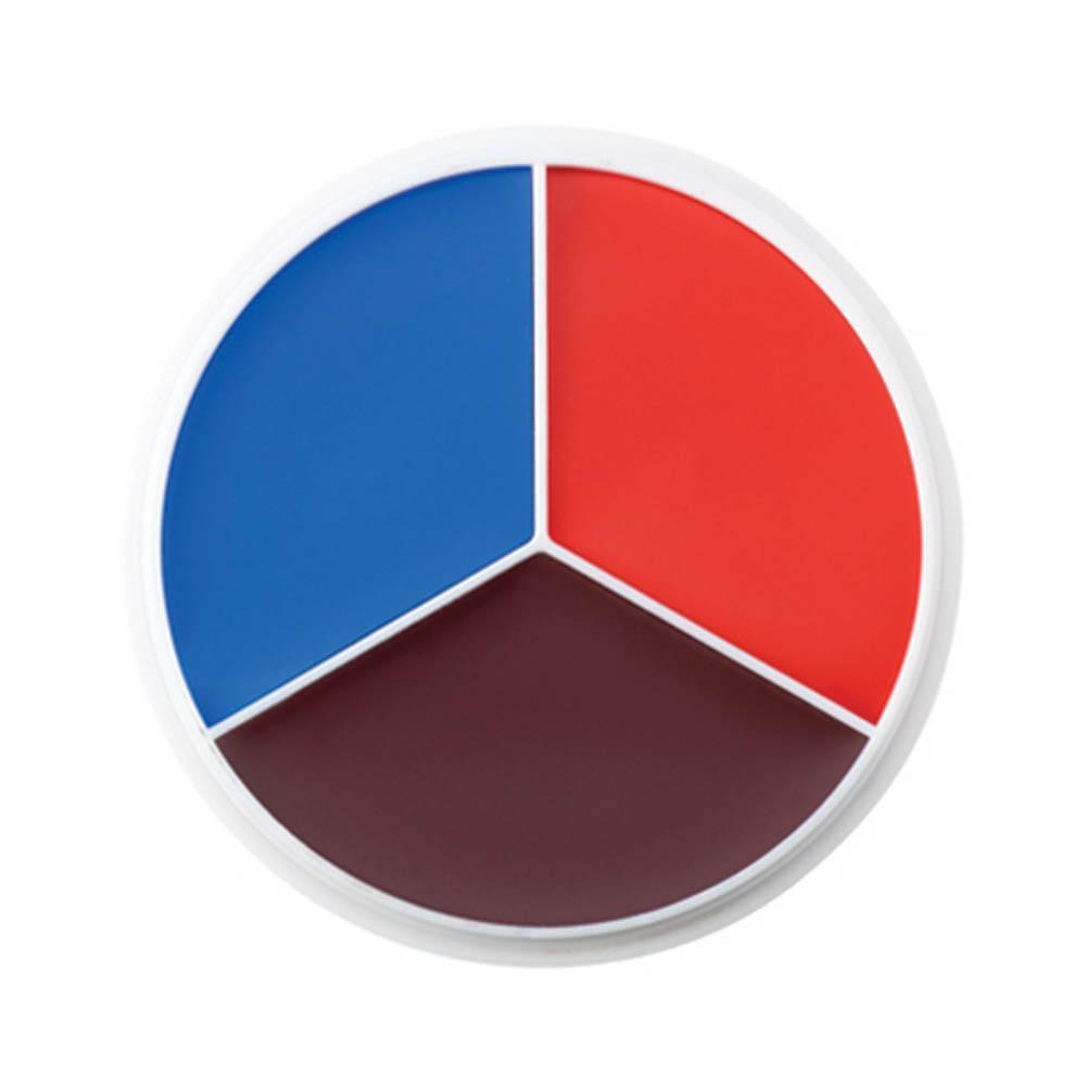 Trauma Simulation Wheel - JJ's Party House