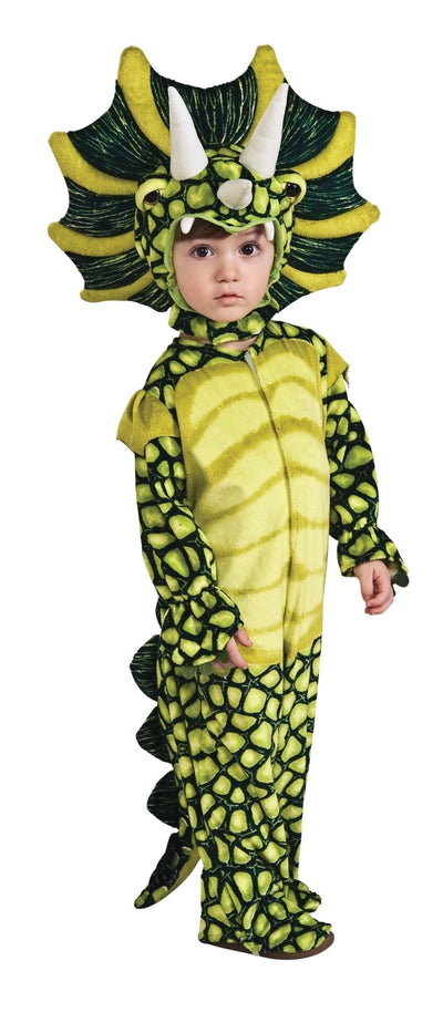 Triceratops Costume - JJ's Party House