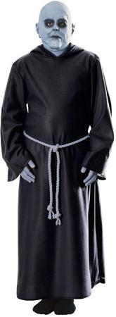Uncle Fester Costume - Addams - JJ's Party House
