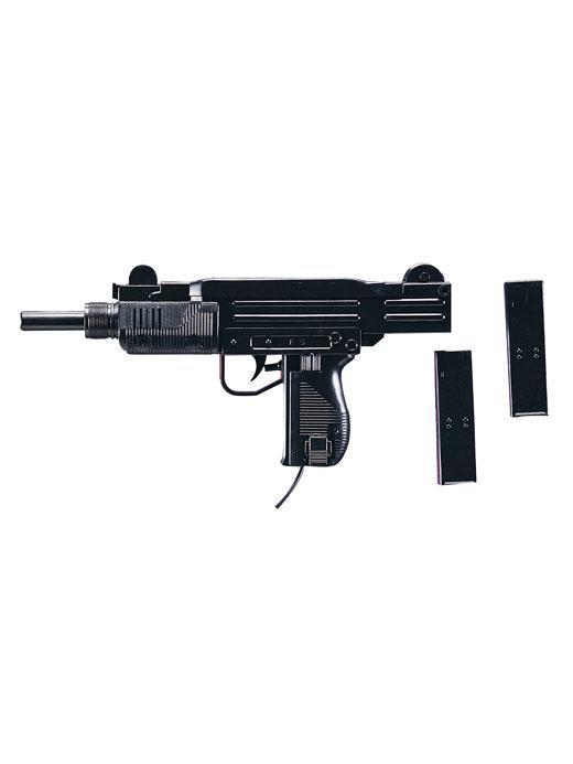 Uzi Machine Gun - JJ's Party House