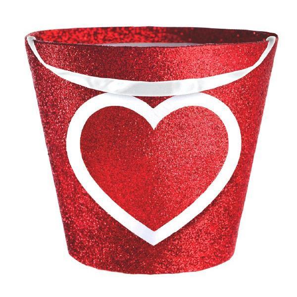 Valentine's Bucket - JJ's Party House