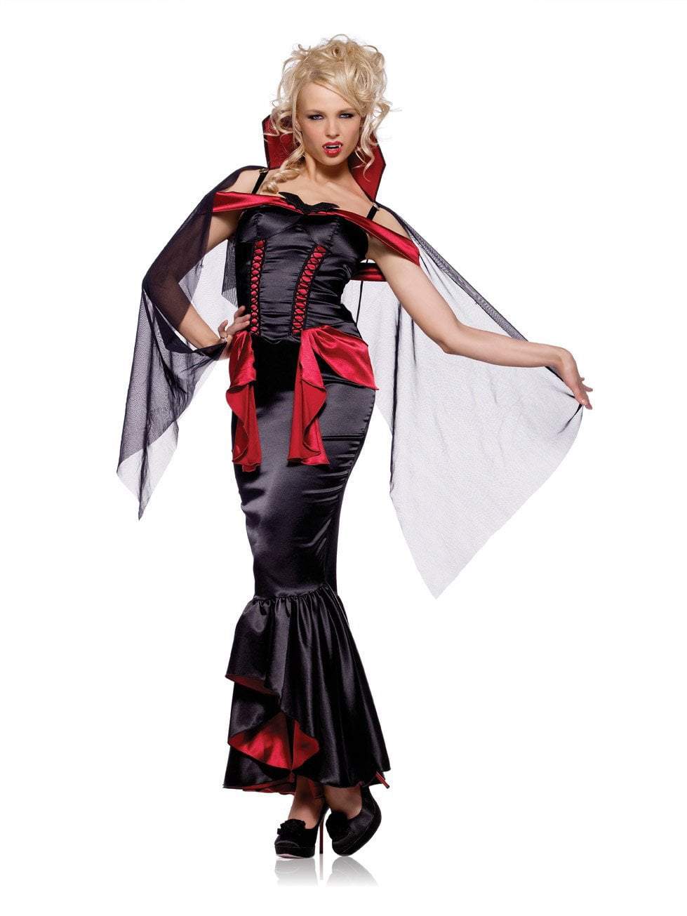 Vampire Queen Costume - JJ's Party House