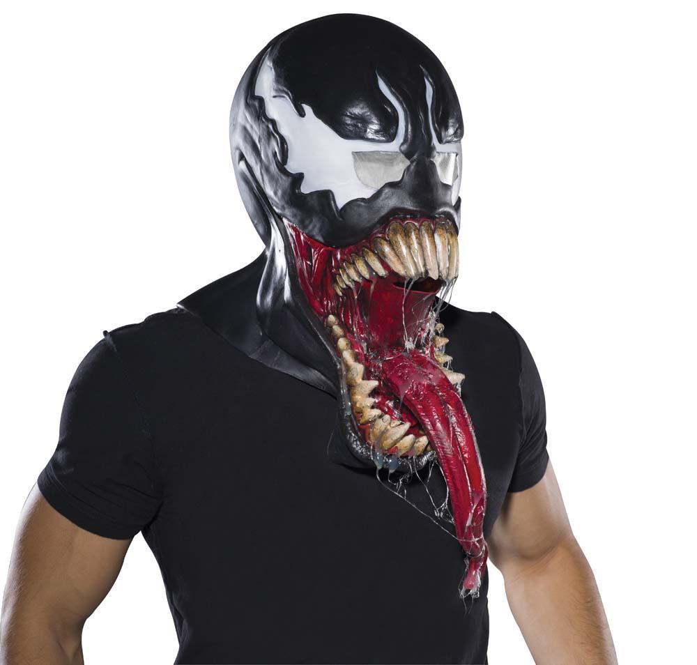 Venom Overhead Mask - JJ's Party House