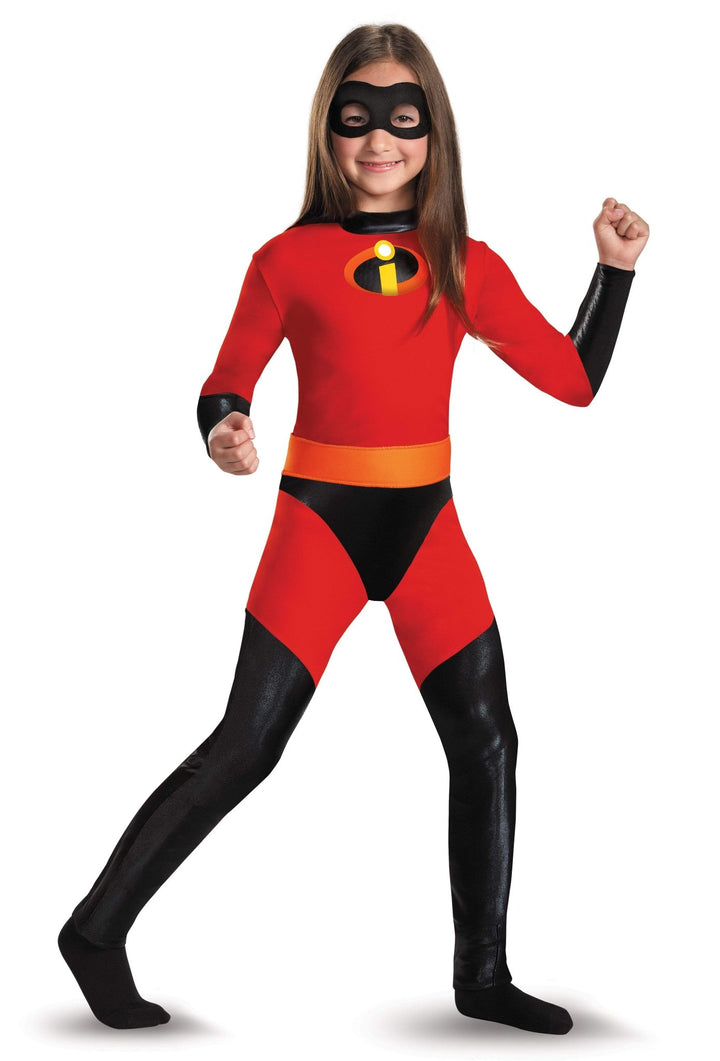 Violet Classic Girl Costume - JJ's Party House
