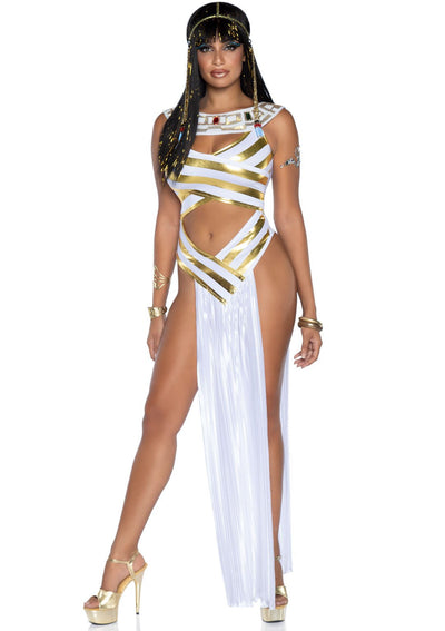 Womens Sexy Egyptian Goddess Costume - JJ's Party House