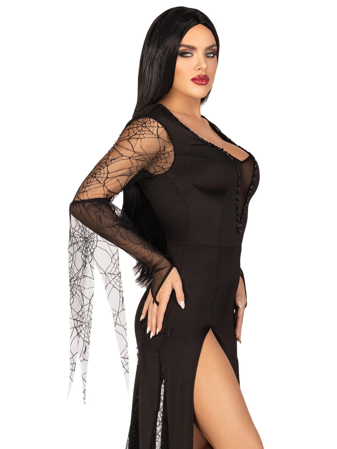 Womens Spooky Beauty Costume - JJ's Party House