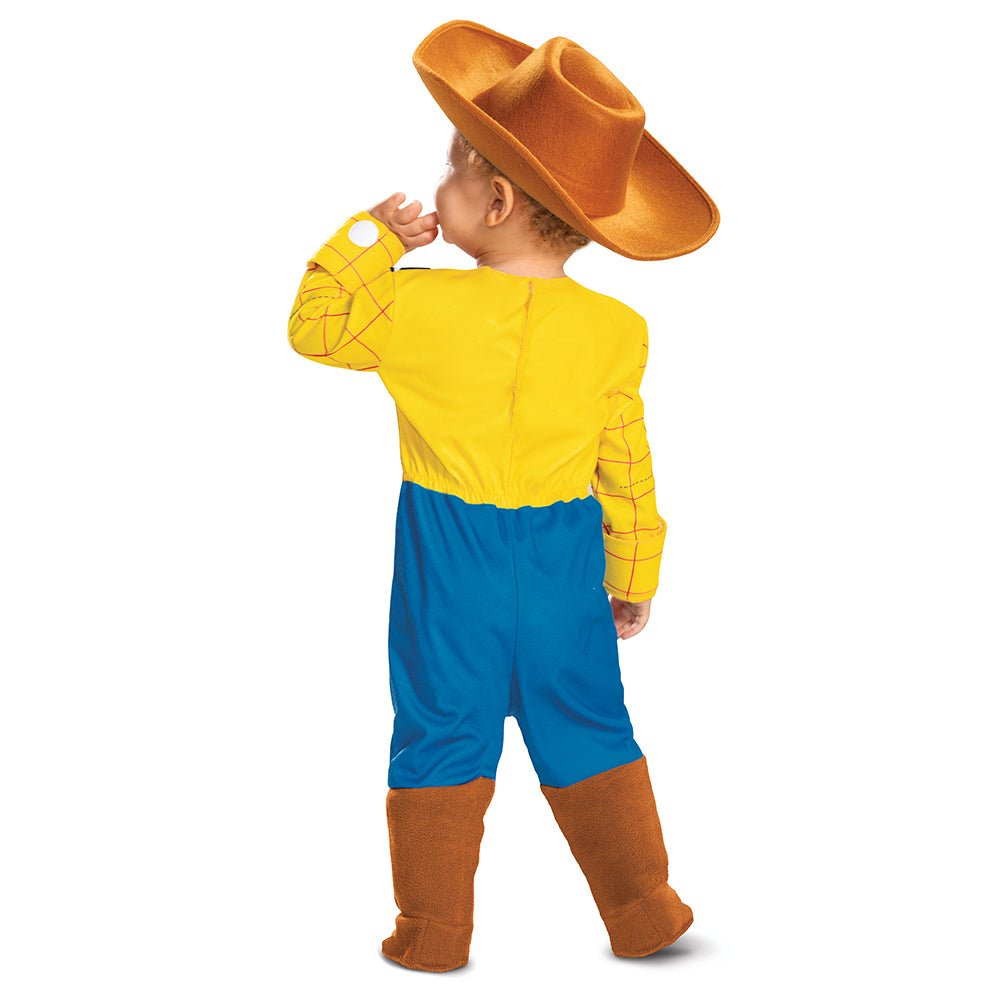 Woody Deluxe Infant - JJ's Party House