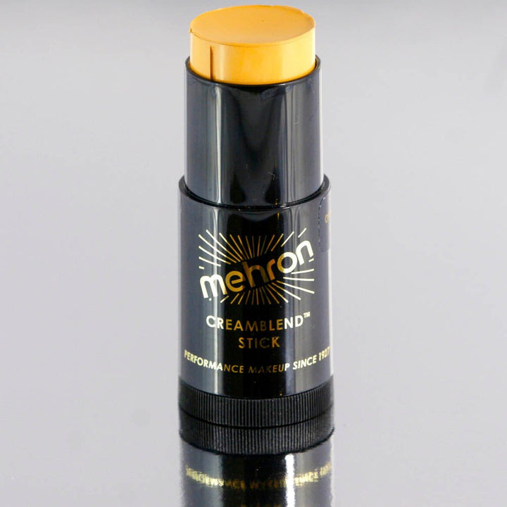 Yellow CreamBlend Stick - JJ's Party House